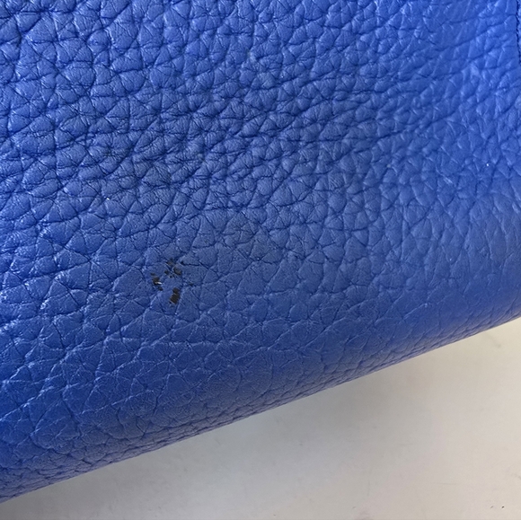 Kate Spade Chelsea Square Hayden Deep Blue, White And Black - Picture 15 of 16